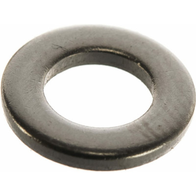 Шайба ЦКИ DIN 125A, М24, A4, 100 шт. 73521