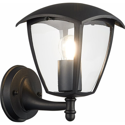 Настенный уличный светильник ST luce SL081.401.01