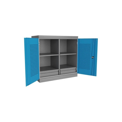 Шкаф Верстакофф TNC 101.2B.4S 180520