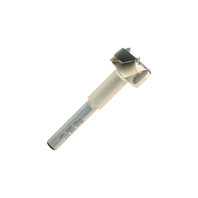 Фреза вырезная 701 (26 мм, 15/57 мм, хвостовик 8 мм) D.BOR 9R-2025260W2D