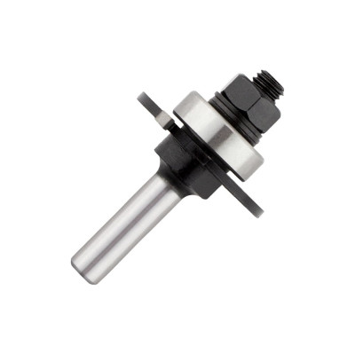 Фреза пазовая дисковая серия 705 (40x2х60.8 мм; хвостовик 8 мм) D.BOR 9R-2026020W2D