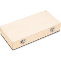 Штангенциркуль ЧИЗ ШЦТ-2-250 0,1 с твердосплавными губками 218795