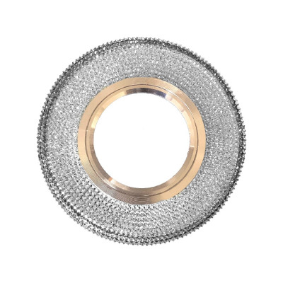 Светильник с подсветкой General Lighting Systems GCL-MR16-A-BL-4 Модерн 661244
