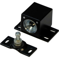 Электромеханический замок PROMIX черный /нормально открытый 24В Promix-SM102.01