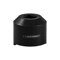 Торцевая насадка 3/8"DR с радиусными шипами для регулировки ГРМ двигателей VAG V6 3.0l ASN / BBJ Jonnesway AI010117 49460