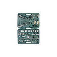 Пластиковый кейс для набора S04H52478S Jonnesway P-B/S04H52478S 49845