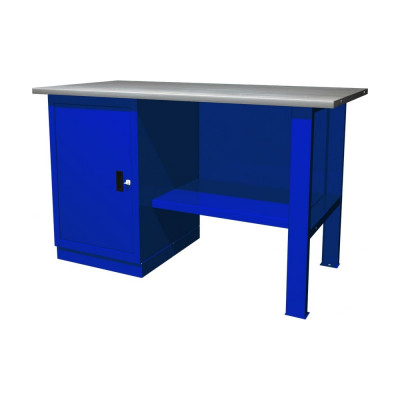 Верстак с тумбой Ombra OWB1-10 55919