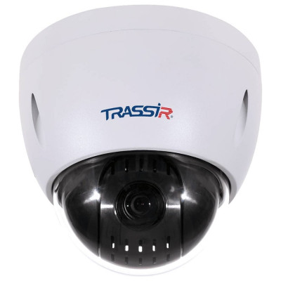 IP-камера TRASSIR TR-D5124 5.3-64 УТ-00026193
