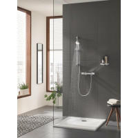 Мыльница без держателя Grohe Selection 41036000