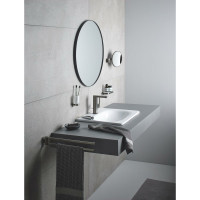 Мыльница без держателя Grohe Selection 41036000
