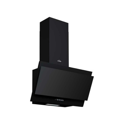 Кухонная вытяжка ELIKOR КВ Титан 60П-430-К3Д черный/черный 265672