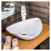 Раковина MELANA MLN-7861 7861-805
