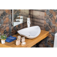 Раковина MELANA MLN-7861 7861-805