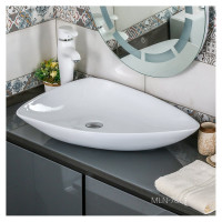 Раковина MELANA MLN-7861 7861-805