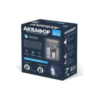 Автомат питьевой воды Аквафор Морион DWM-101S Морион