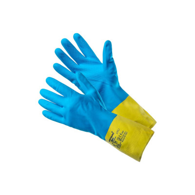 Перчатки ФАКЕЛ АМПАРО Комета 9 L 87471687.004