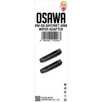 Адаптер Osawa Bayonet Arm 2шт. KM8A