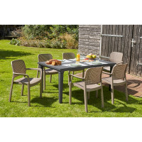 Стул Keter Samanna Cappuccino 216922