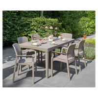 Стул Keter Samanna Cappuccino 216922