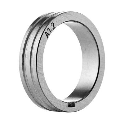 Ролик подающий (1.2-1.6 мм; 40-32 мм; алюминий) Сварог 86021