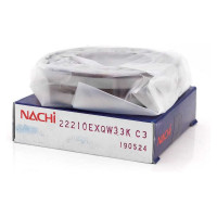 Подшипник Nachi 22210 EXQW33KC3 (конус)