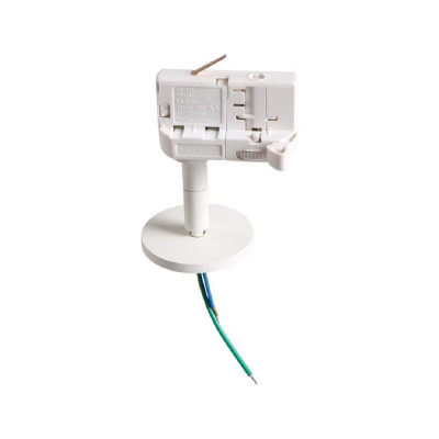 Адаптер для шинопровода Lightstar ASTA 594056