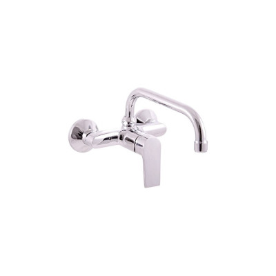 Смеситель для кухни RavSlezak Colorado CO102.5/27