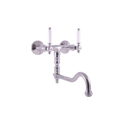 Смеситель для кухни RavSlezak MORAVA MK501.5/29