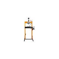 Гидравлический пресс Ombra OHT610N напольный, 12 т 59059