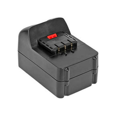 Аккумуляторная батарея Li-ION 20В, 2000 mAh SAMOA 169020