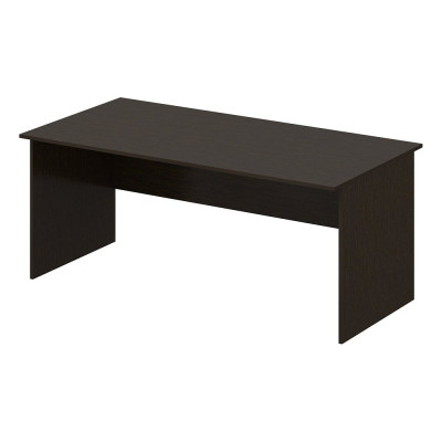 Стол руководителя ФЕЛИКС Система-M 180x89x74.5 см дуб ферраре ПК-ССМ-СТ180x89/Д-В1-179