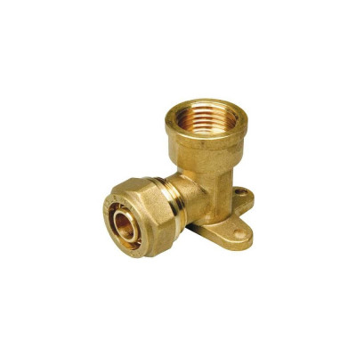 Водорозетка BYR PEX 1/2" х 16 (1.8) 1900