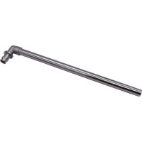 Приборная трубка BYR PEX Г-образная Оптима 15-L300x20/2.0 + гильза 20/2.0 7201-0