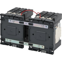 Контактор ЭРА КТИ-51503 реверсивный PRO KKT53-150-230-10-E 150А 230В/АС3, Б0054935
