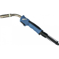 Горелка PRO MIG 25 AIR COOL (230 A; 60%; EURO; 5 м) AURORA 12027