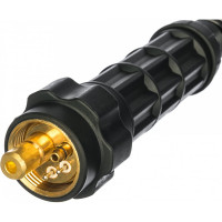 Горелка PRO MIG 25 AIR COOL (230 A; 60%; EURO; 5 м) AURORA 12027