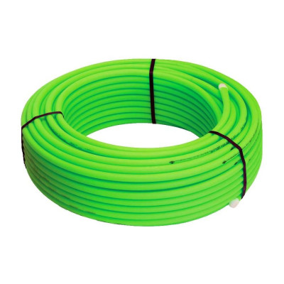Труба Оптима BYR PEX ПЭ-ПТ (PE-RT); Класс 5; SDR 11 20x2,0 в бухтах по 200 м 0 222