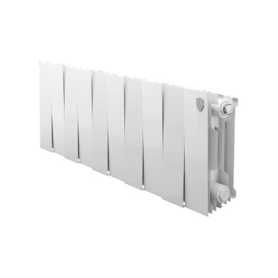 Радиатор Royal Thermo PianoForte 200 /Bianco Traffico - 10 секц. НС-1345152