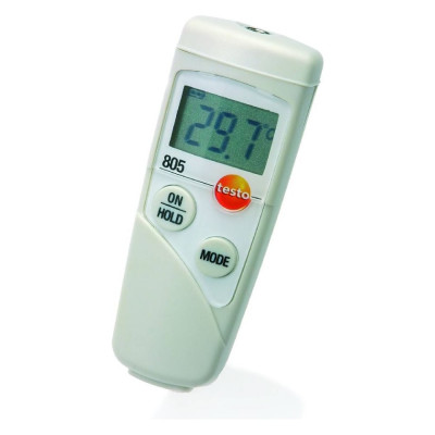 Термометр Testo 805 без чехла TopSafe 0560 8051