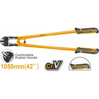 Болторез INGCO 1050мм, 19мм. INDUSTRIAL HBC0842
