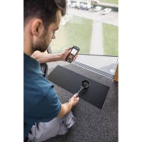 Комплект Testo 440dP для вентиляции №2 0563 4410