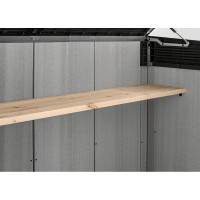 Садовый шкаф Keter Grande-Store 255147