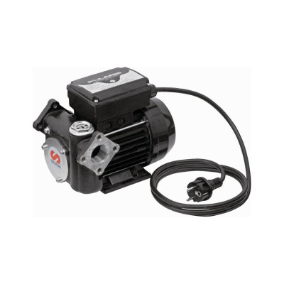 Насос для перекачки дизельного топлива SAMOA 230 В, 500 Вт, 70 л /мин 685721