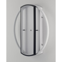 Накладной светильник Moderli Criteo V1061-CL