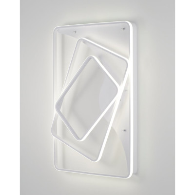 Потолочная люстра Moderli Tress V1080-CL