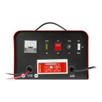 Зарядное устройство KVAZARRUS PowerBox 20M 6494