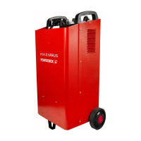 Пуско-зарядное устройство KVAZARRUS PowerBox 600 6502