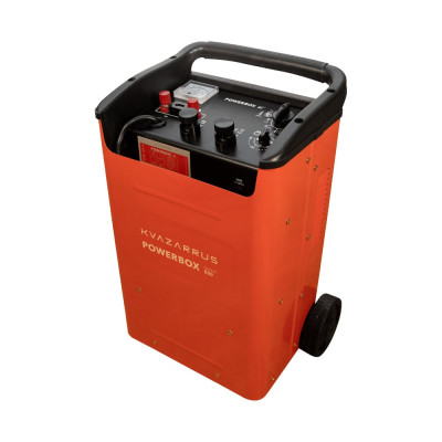 Пуско-зарядное устройство KVAZARRUS PowerBox 800 7216