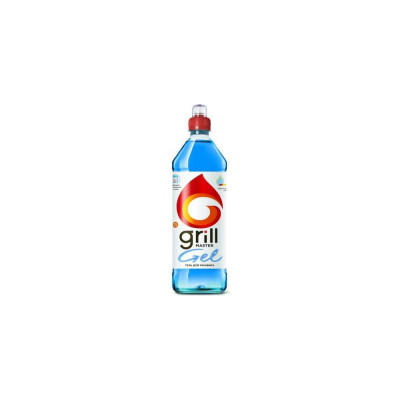 Гель для розжига Grillmaster 0.5 л 66657107