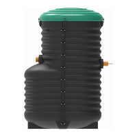 Станция биологической очистки Rostok Aero 7 506.0000.899.002